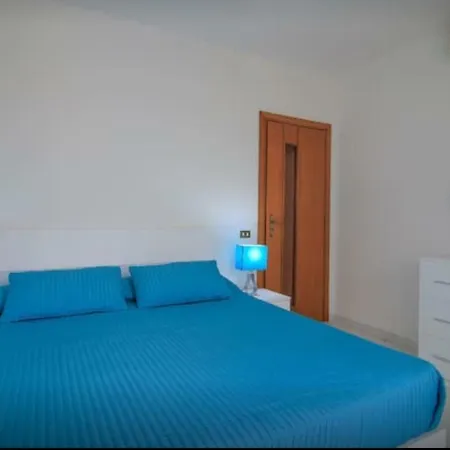 Lägenhet Maison Eva