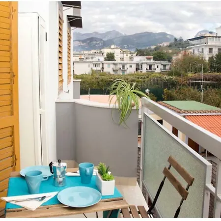 Apartamento Maison Eva *