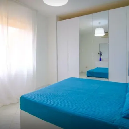 Maison Eva * Península Sorrentina