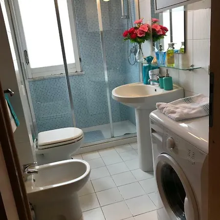 Maison Eva * 索伦托