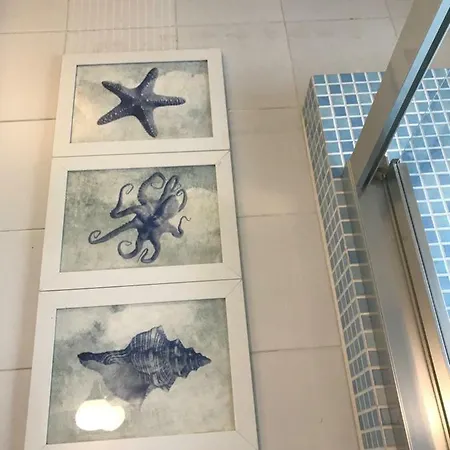 Maison Eva Apartamento