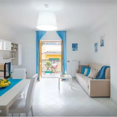 Maison Eva Appartement *