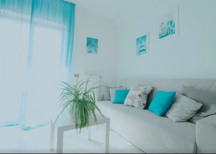 Апартаменты Maison Eva