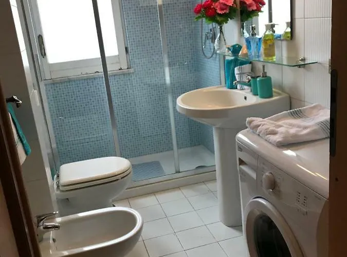 Maison Eva * Sorrento