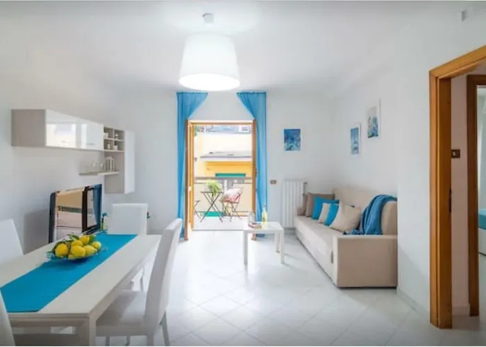 Maison Eva Appartement *