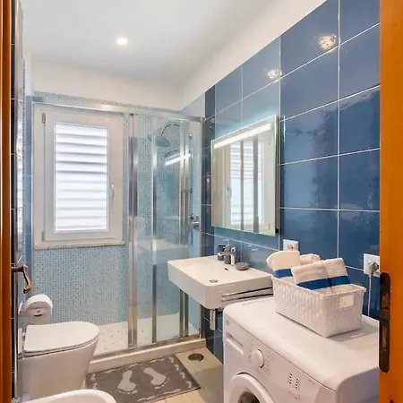 Maison Eva Apartament Półwysep Sorrentyński