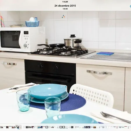 Maison Eva Półwysep Sorrentyński