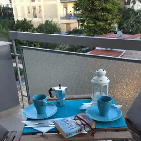 Maison Eva Sorrento