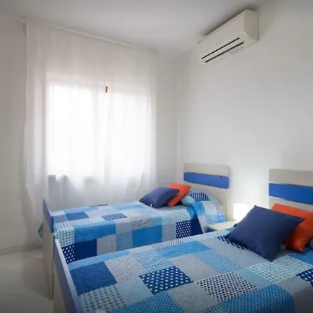 Maison Eva * Półwysep Sorrentyński