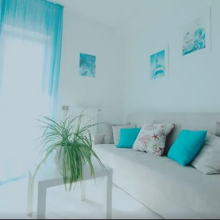 Appartement Maison Eva