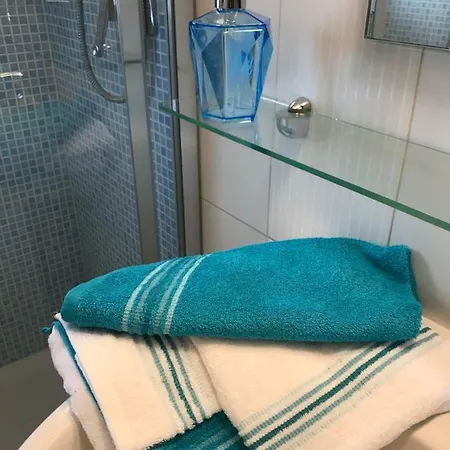 Appartement Maison Eva