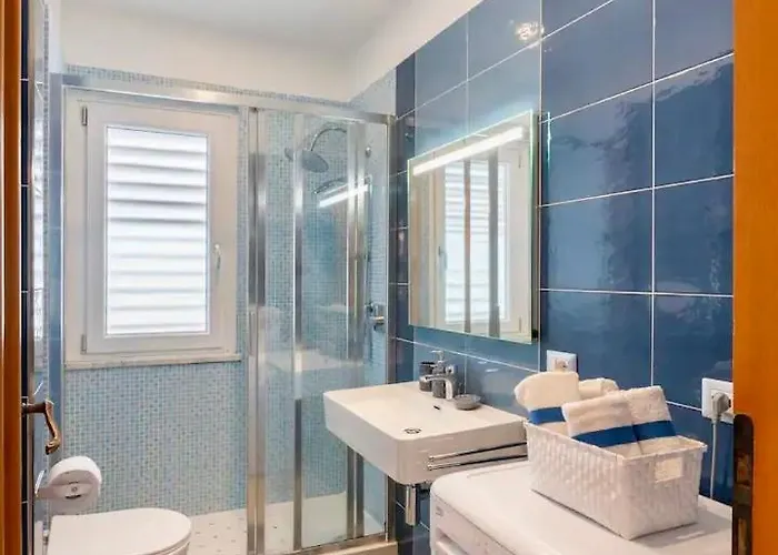 Maison Eva Apartment Sorrent