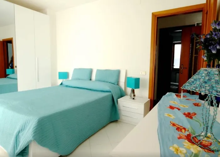 Maison Eva Apartamento *