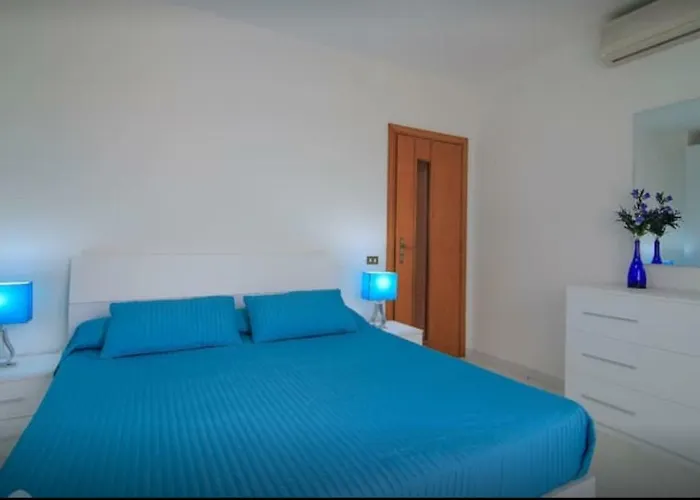 Apartamento Maison Eva