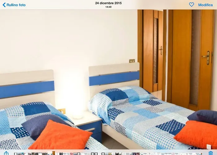 Apartment Maison Eva *