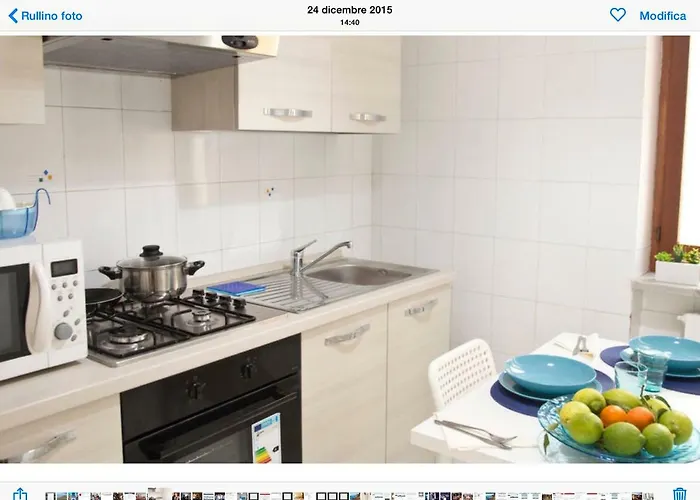 Apartment Maison Eva *