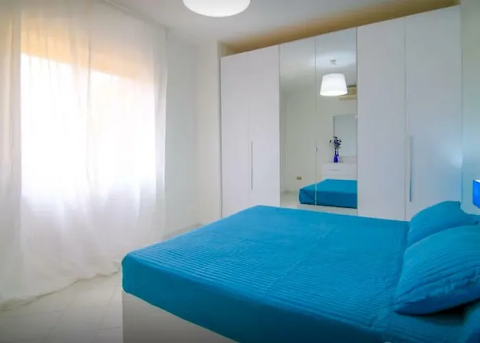 Maison Eva * Península Sorrentina