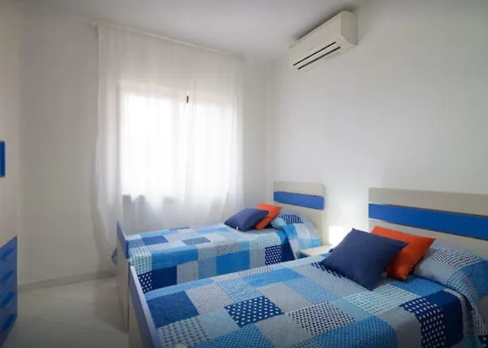 Maison Eva * Sorrent