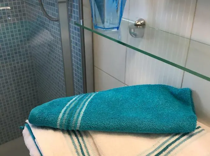 Apartamento Maison Eva