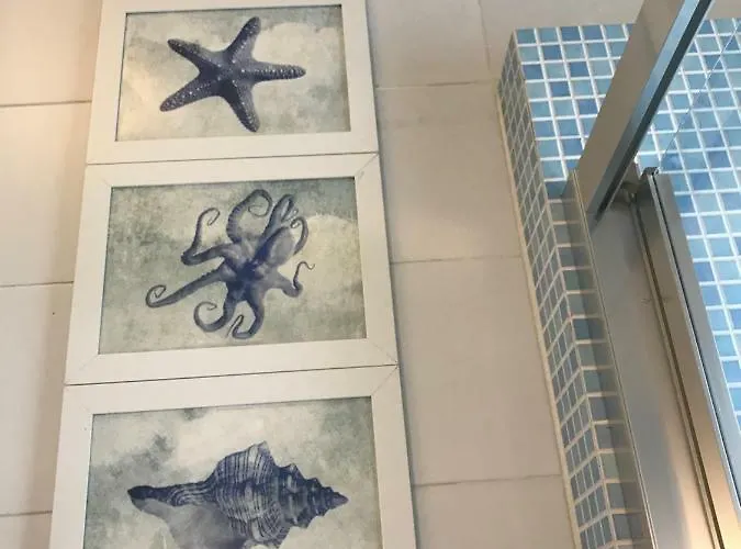 Maison Eva Apartment